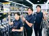 知識ゼロの完全未経験さんから
『実はちょっとゴルフに興味があった！』
『ガッツリコース回ります！』なんて方までどなたでも◎