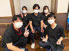定着率抜群の職場！スタッフ同士の雰囲気はとても穏やか★
困った時もみんなでフォローし合えるあたたかい職場です！