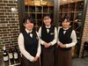 時給1600円スタート＆交通費全額支給！
週1日・1日4時間からOK★まかない220円で楽しめます！
