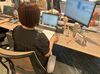 優しい先輩スタッフがしっかりとフォロします♪
ウォーターサーバーも完備されており、働きやすい環境が整っています♪