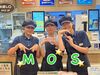 土日入れる方積極採用中◎
食事補助など嬉しい特典もあり♪