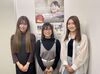 スタッフさんを大切にしてくれる会社♪
休みも福利厚生も◎
出勤日数＆時間が選べるので、
プライベートに合わせて働けます！