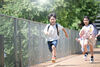 学童保育のスタッフは、幅広い年齢層の方々が活躍中♪
※画像はイメージ