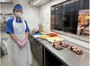 加工なし！品出しやパック詰めなど◎
未経験でもすぐに慣れるカンタン作業がメインです！