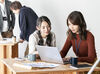 ★服装・髪色・ネイルもぜんぶ自由
事務経験未経験者も歓迎！！