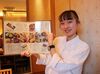 フレドリーなスタッフばかりなので、初日から馴染めちゃいますよ♪
まかないもお楽しみに★