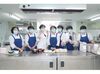 盛り付けや食器洗いなど…
難しいお仕事はありません！
未経験でもチャレンジしたい方歓迎♪