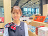 「接客よりも裏方が向いている」
「モクモク作業が好き」
「空港という特別な場所で働いてみたい」
そんな方は必見のオシゴト★
