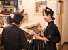 ＼じじやグループ／
学校/部活優先・短時間・扶養内・家族優先・副業…
"ばんばん寿し"ならぜ～んぶOK