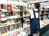 北海学園大学内の書店でのお仕事です！
パート雇用ですがボーナスの支給もありますよ♪