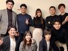 会社の仲間は23名！！男性6割、女性4割♪
男女ともに活躍中です☆彡