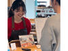 まずは洗い物や補助からスタート！
カフェのお仕事や調理作業がはじめてでも
イチから丁寧にお教えします♪