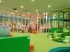 インテリアショップ内の子供が遊ぶプレイエリアで働こう☆
駅徒歩5分の好立地♪