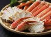 SNSで人気のカニ食べ放題レストラン＊*
芸能人や有名インフルエンサーなど、
『築地かに祭り』への来店多数！