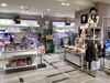お店にいるだけで楽しい、東武百貨店◇*゜
お仕事前後にお買い物もできて、一石二鳥！