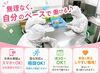 ▼"座りっぱなし"じゃないローテーション制
担当ポジションを交代するため、
適度に体を動かして気分転換可能◎