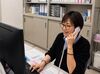 子育て中の主婦（夫）さん多数活躍中♪
穏やかな雰囲気で、
急なお休みにもみんなでフォローし合っています！