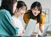 ＜未経験スタート多数＞友達との応募もOK！
メールが送れれば経験やスキルは一切不要♪
※画像はイメージです