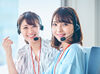 ＼モビリティ業界の成長企業！／
テレアポ未経験でもスタートしやすい◎
基本はマニュアル通りに喋ればOK♪
※イメージ