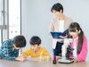 ＜週1日～勤務OK！＞
学校やプライベートとの両立も◎
勤務開始日もご相談ください！