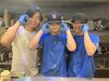 スタッフ同士仲良すぎ！
オシャレなエリアで働きませんか♪
サラダが好きなアナタ、必見です★