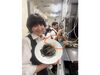 安心してお仕事をスタートできるよう先輩スタッフが丁寧にフォローします！