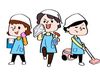 「子どもが学校に行っている間だけ」
「本業が休みの日だけ」
「授業のない日に働きたい」
という方にもおすすめです♪