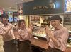 週1日～シフト自由★
時給1350円＆22時以降はさらにUP♪扶養内勤務や交通費支給も◎