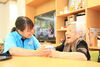 「みえ働きやすい介護職場宣言事業所」「愛知県ファミリーフレンドリー企業」に認定されています◎