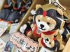 ぬいぐるみや琉球ガラスややちむん・お菓子など素敵な雑貨などに囲まれて働ける♪