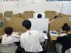 決まった生徒を指導する担当制！
資格や経験は必要なし！
教えることが初めてでも安心の教育体制♪