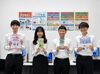 ＼20～40代のスタッフばかり／
だから何でも話やすいフランクな環境♪
働きながら、これからの役にたつスキルが学べます◎