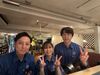 先輩スタッフが仕事を丁寧に教えますので未経験でもOK☆
履歴書不要なのでまずは気軽にお話ししましょう！