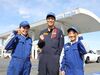 週1／1日4h～勤務OK！
「車に詳しくない…」と
ちょっと不安な人もWelcome♪
ここの店舗は女性スタッフが多いのが特徴です★
