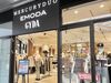 dazzlin／EMODA／GYDAなどの複合ストア！
アパレルが初めて…という方も大歓迎◎
ご応募お待ちしております♪