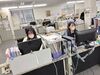 幅広い年代の男性・女性STAFFともに活躍中!!
久しぶりのお仕事という方も大歓迎♪