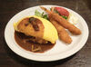 本格洋食を温かい雰囲気の中で楽しめるお店♪
常連さんメインの働きやすいお店で
ブランク復帰や初バイト＆パートにもピッタリ◎