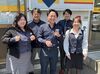 「車について詳しくないけど大丈夫…？」
⇒もちろんOK◎未経験スタート歓迎です！
メインは洗車・点検などになります♪