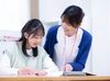 担任制を取り入れているので毎回同じ生徒を担当！
相性も考慮して授業を組むので、緊張せずに授業が行えます♪
※画像はイメージ
