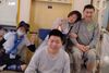 賞与年3回、資格支援制度など、
待遇面も充実しています◎
スタッフもみんな仲良しで
働きやすさには自信があります★