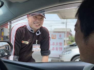 ガソスタstaff 週1 週5までok 短時間希望やガッツリ入りたい方も 車 バイク通勤 のパート パート求人 募集なら マイナビパート