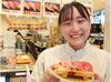まずは明るく元気に「いらっしゃいませ！」★
未経験の方も歓迎！お試し短期からのスタートもOK◎