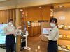 伊勢丹7階店のパートさんたちは
みんなあたたかい雰囲気で、
明るく声を掛け合いながらお仕事しています◎