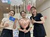 ≪未経験から始められます≫
無資格・経験は不要です◎
働きながら自然と美容知識が身につきます♪