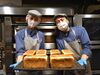 『興味はあるけど踏み出せない』
そんなあなたにおすすめ!
全国に180店あるパン屋だから
充実した研修で安心して始められる！