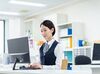 「大丈夫？」「困ったことはない？」と
お互いに助け合いながら業務に取り組めます！
チームワーク抜群♪
※画像はイメージです