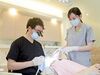 受付・助手のお仕事だから特別な経験・資格は不要です◎
20~40代のスタッフさんが幅広く活躍されています！◎