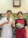 時給1200円～スタート＆昇給あり！
シフトは週1日・1日4h～OK、交通費支給＆車通勤も相談OK！