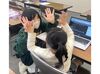 学生・フリーター・主婦（夫）さん・社会人スタッフも歓迎！
オープニングだからみんな0からスタート◎