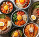 話題の韓国食堂★
まかない付きでおいしい韓国料理が食べられちゃうかも!?